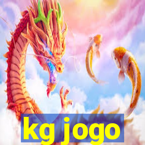 kg jogo